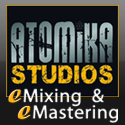 Atomika Studios eMixing En eMastering